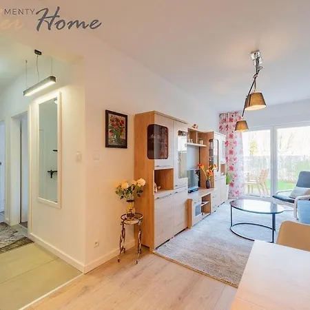 Apartament Szekla Апартаменти *