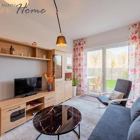 Apartament Szekla Апартаменти